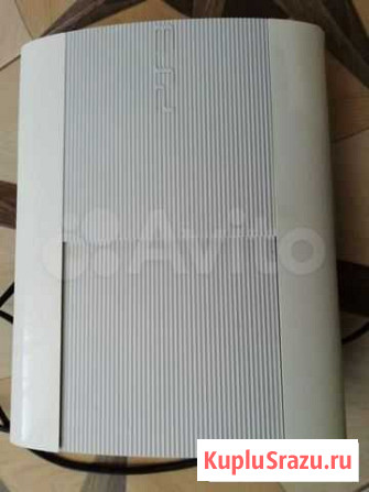 Sony PS3 Малгобек - изображение 1