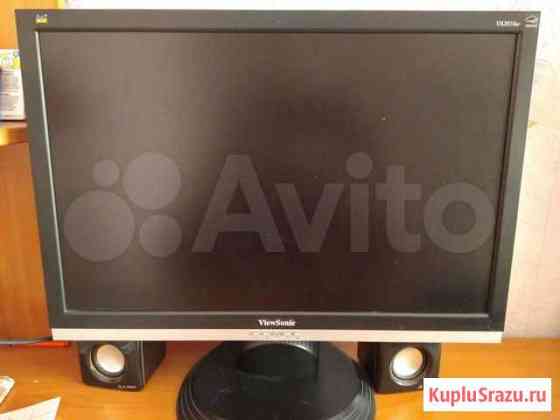 Монитор ViewSonic VA2016w Бийск