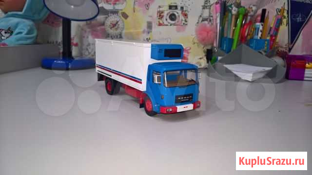 Продам модель Roman Diesel Хабаровск - изображение 1