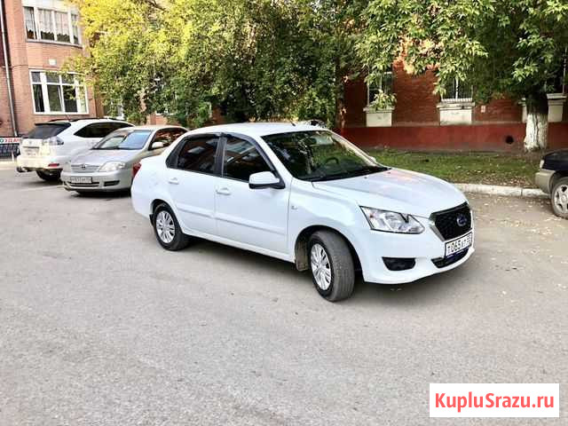 Аренда авто в такси Омск - изображение 1