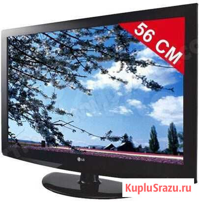 Телевизор lg Пыть-Ях - изображение 1