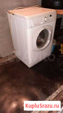 Стиральная машина Калуга - изображение 1