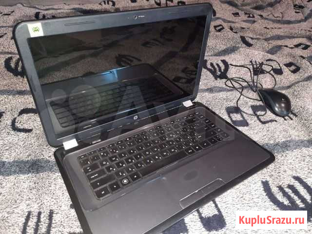 Ноутбук HP Pavilion g6 Иваново - изображение 1