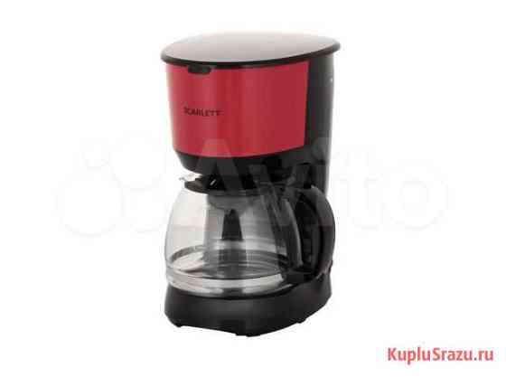 Кофеварка SC-CM330013 Белгород