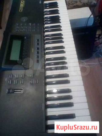 Синтезатор Yamaha QS-300 Старый Оскол - изображение 1