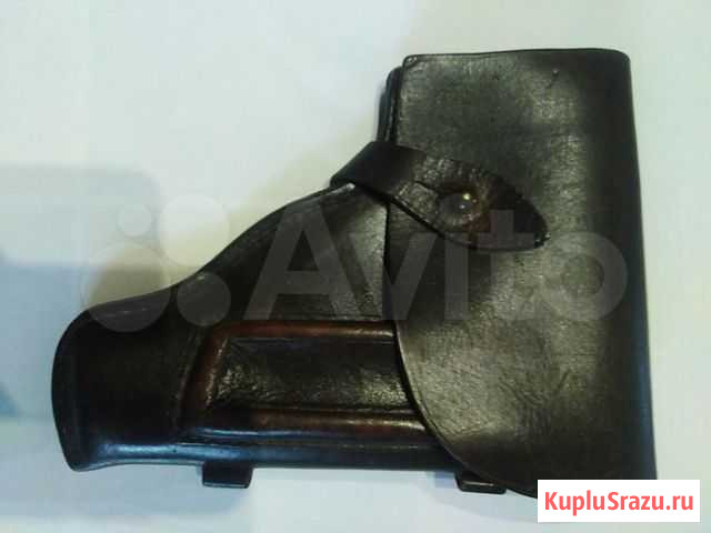 Кобура Курск - изображение 1