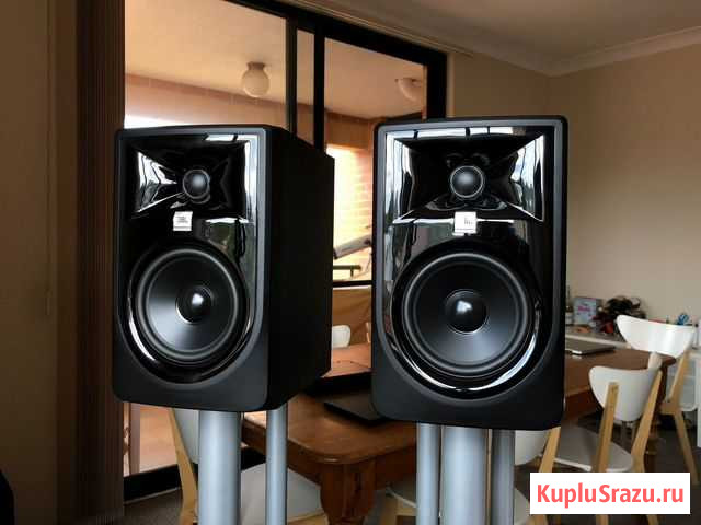 JBL 305P Петрозаводск - изображение 1