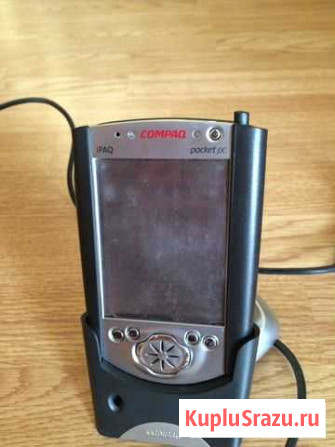 Compaq paq h3600 Смоленск - изображение 1