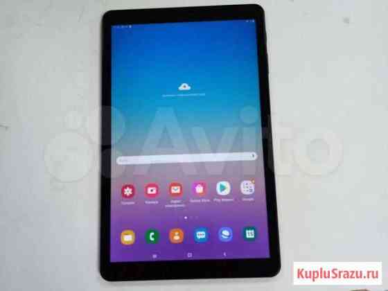 Samsung tab A 2018 10.5 Хабаровск