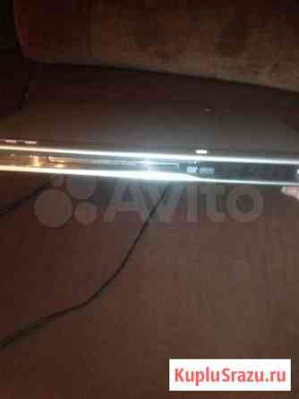 DVD приставка LG Екатеринбург