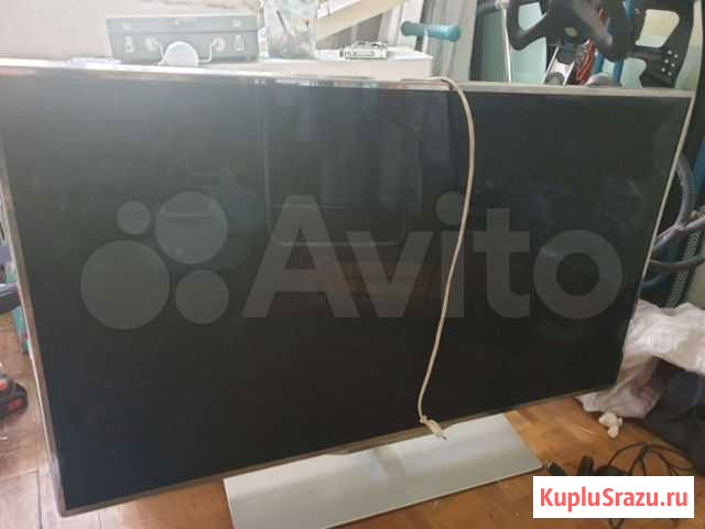 Телевизор на запчасти Фрязино - изображение 1