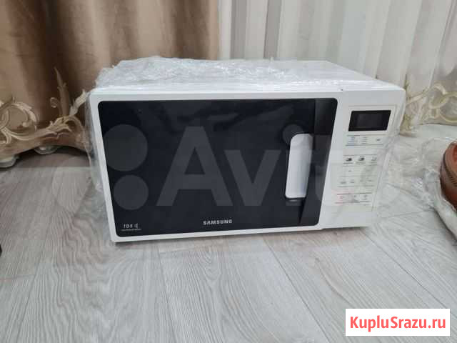 Микроволновка Samsung Сургут - изображение 1