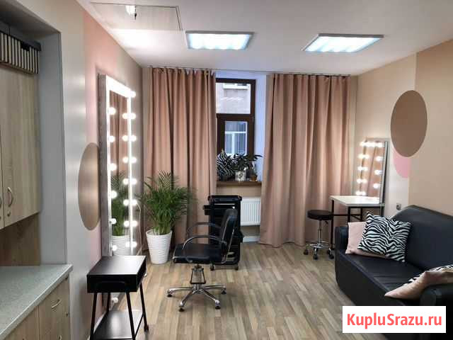 Аренда кабинета парикмахера Санкт-Петербург - изображение 1