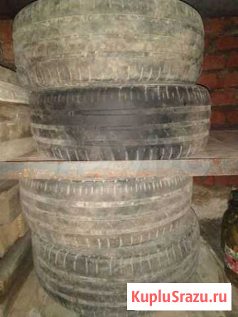 Kumho r15 195/55 Смоленск - изображение 1