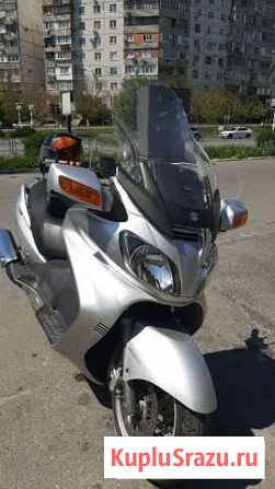 Skywei suzuki 650 скайвей Новороссийск - изображение 1
