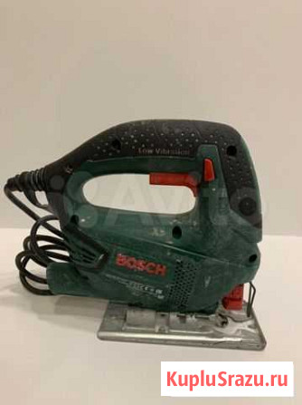 Электролобзик Bosch PST 650 Одинцово - изображение 1