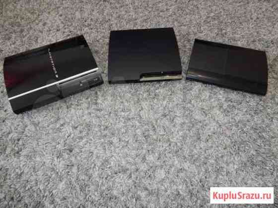 Игры для PlayStation 3 Тобольск