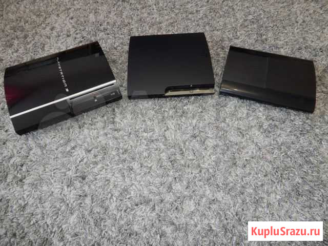 Игры для PlayStation 3 Тобольск - изображение 1