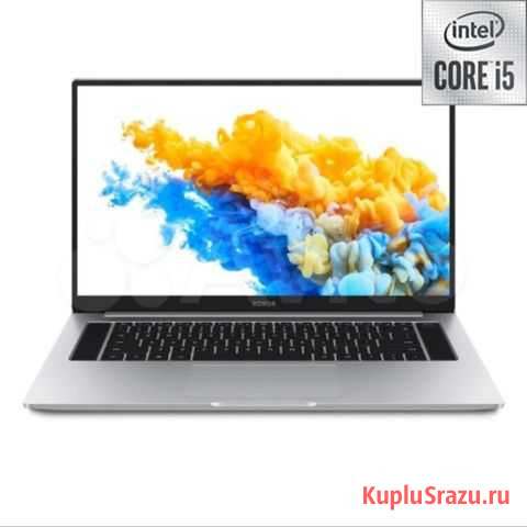 Ноутбук Honor MagicBook Pro 512GB Mystic Silver (H Котельники - изображение 1