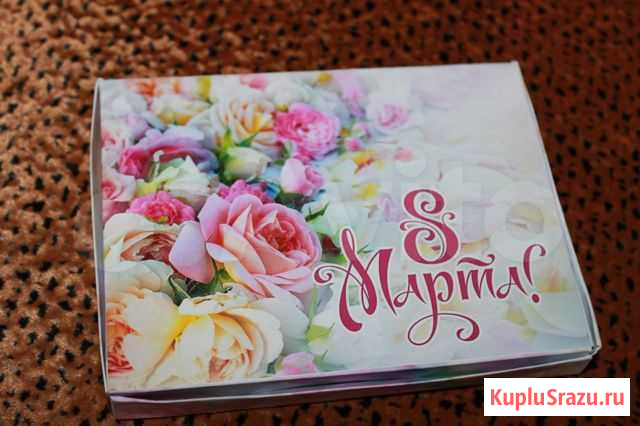 Сладкий подарок Смоленск - изображение 1