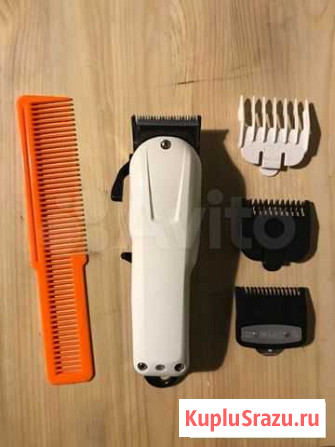 Машинка для стрижки Wahl Super Taper Cordless Санкт-Петербург - изображение 1