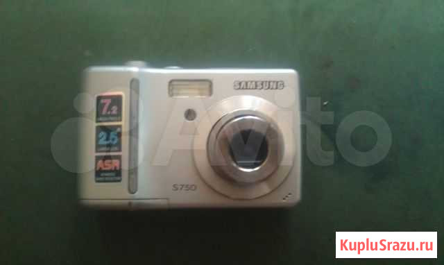 Samsung s720 Подольск - изображение 1