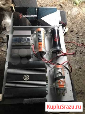 Комплект музыки Нижневартовск - изображение 1