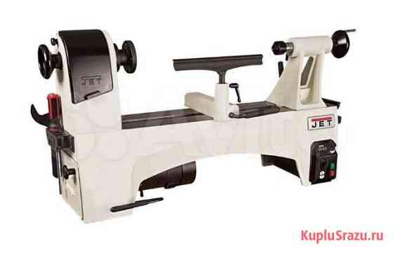 JWL-1221VS JET Токарный станок по дереву Москва