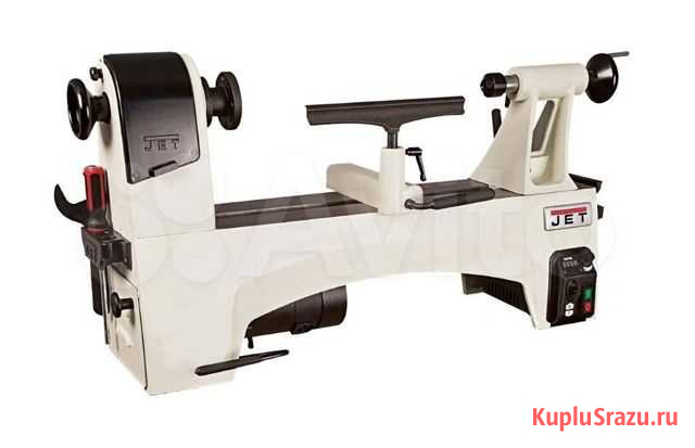 JWL-1221VS JET Токарный станок по дереву Москва - изображение 1