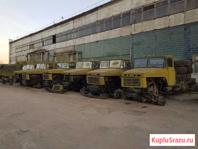 Краз-260Г с консервации Вологда - изображение 1