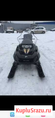 Продаётся снегоход Ski-doo brp suv 600 Оренбург - изображение 1