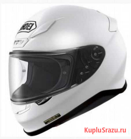 Shoei nxr Тверь - изображение 1