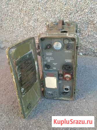 Р-105 Д Новосибирск - изображение 1