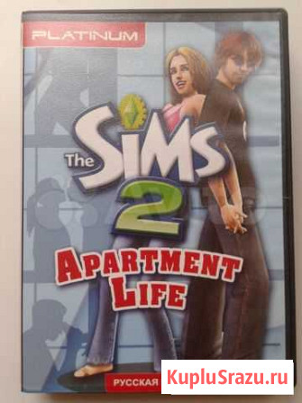 The Sims 2 дополнения Электросталь - изображение 1