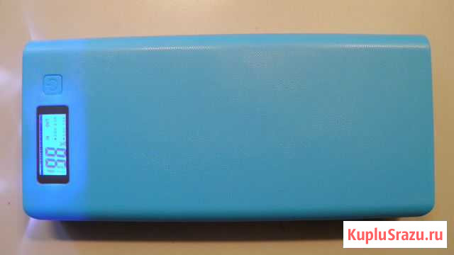 Продам новый power bank от 16000 маh Чита - изображение 1