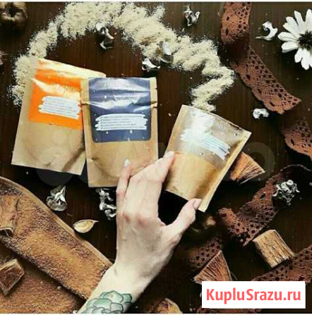 Натуральная косметика Абакан - изображение 1