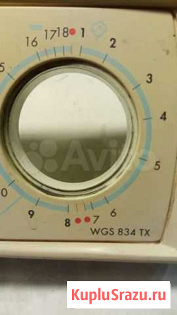 Indesit WGS 834 TX Архангельск - изображение 1