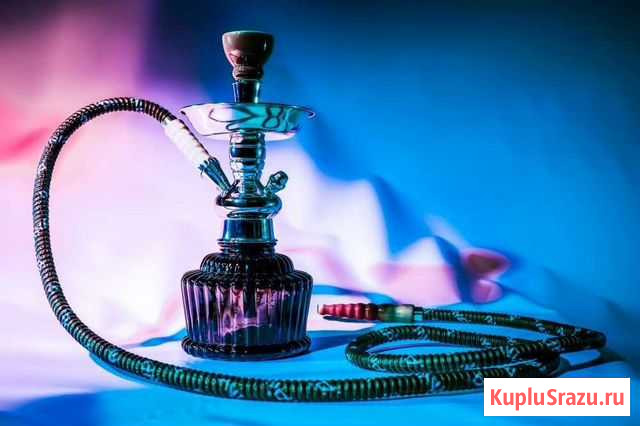 Аренда кальяна Астрахань - изображение 1