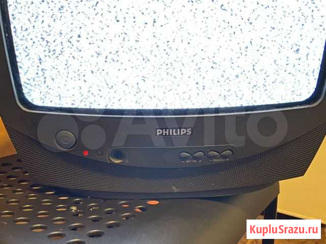Телевизор Philips Дубна - изображение 1