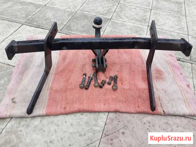 Продам тсу (Фаркоп) Бийск - изображение 1