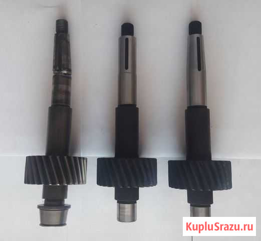 Металлообработка Иркутск - изображение 1