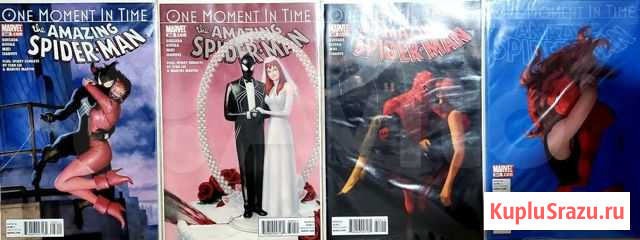 The amazing Spider-Man Комиксы Ростов-на-Дону - изображение 1