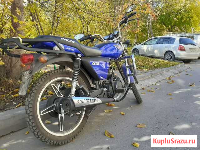 Альфа 110 Новосибирск - изображение 1