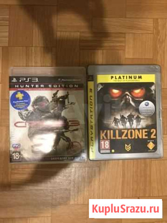 Игры для PlayStation 3 Ивантеевка - изображение 1