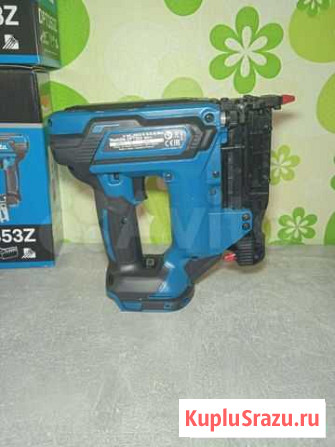 Шпилечник makita dpt353z Калуга - изображение 1