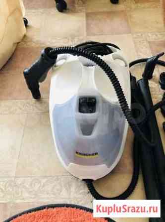 Парогенератор karcher sc 4 easyfix premium Хабаровск