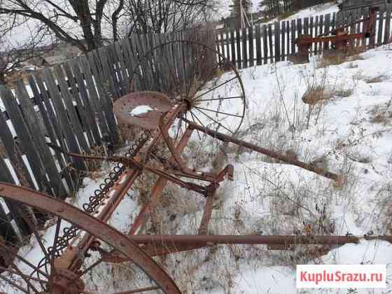 Продам грабли конные Шимановск