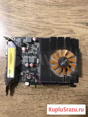 Без торга Gt 630 Без торга Саратов - изображение 1