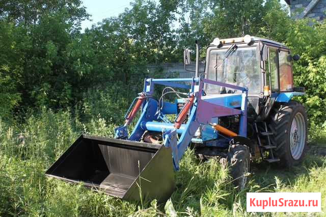 Пку-08 Бердск - изображение 1
