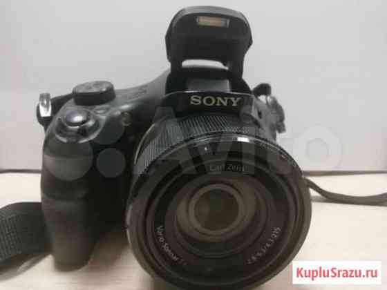 Фотоаппарат Sony DSC-HX300 Улан-Удэ
